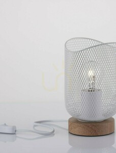 BAQUE Luces Exclusivas Tischlampe LE43433 small 1