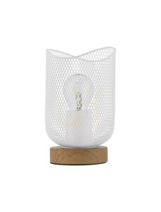 BAQUE Luces Exclusivas Tischlampe LE43433 small 0
