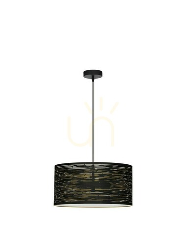 Prüfen BARRA Luces Exclusivas Pendelleuchte LE43436