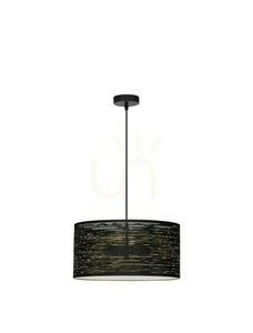 BARRA Luces Exclusivas Pendelleuchte LE43436 small 0
