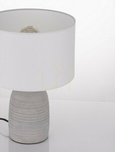 CUATRO Luces Exclusivas Tischleuchte LE43439 small 2