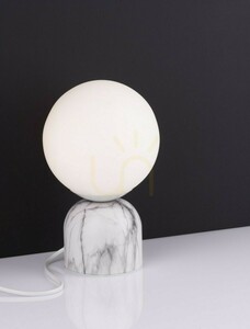 ORILLA Tischleuchte von Luces Exclusivas LE43440 1 ORILLA Tischleuchte von Luces Exclusivas LE43440 small 1