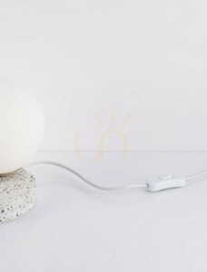 MERINO Tischleuchte von Luces Exclusivas LE43441 small 1