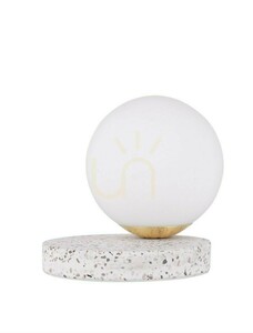 MERINO Tischleuchte von Luces Exclusivas LE43441 small 0