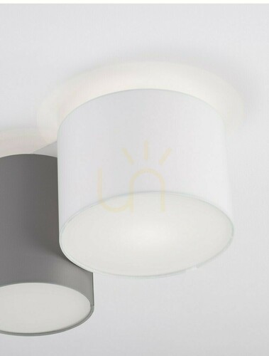 Prüfen Plafond ACALCO Luces Exclusivas LE43453
