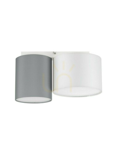 Prüfen Plafond ACALCO Luces Exclusivas LE43453
