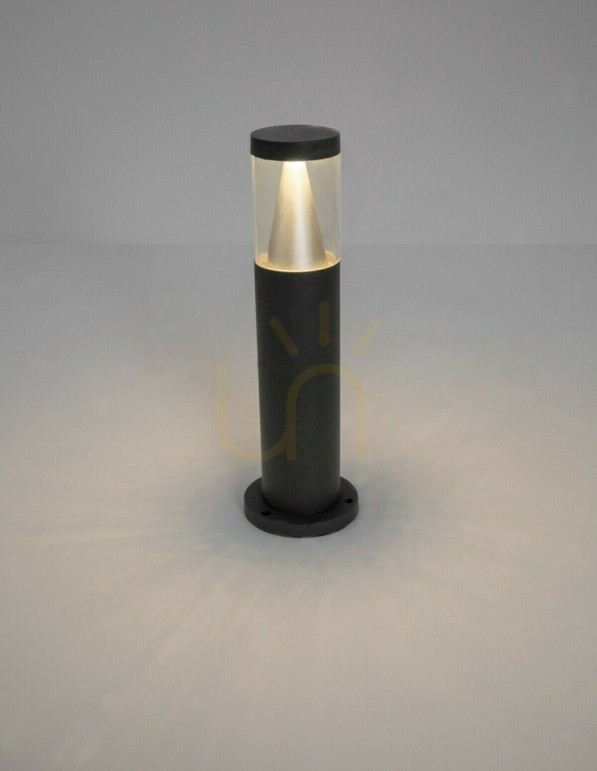 Aussicht SALSIPUEDES Lichtmast von Luces Exclusivas LE73507 SALSIPUEDES Lichtmast von Luces Exclusivas LE73507