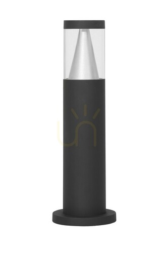 Prüfen SALSIPUEDES Lichtmast von Luces Exclusivas LE73507