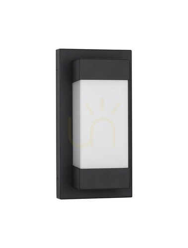 Prüfen BACUSA Luces Exclusivas Außenwandleuchte LE73528