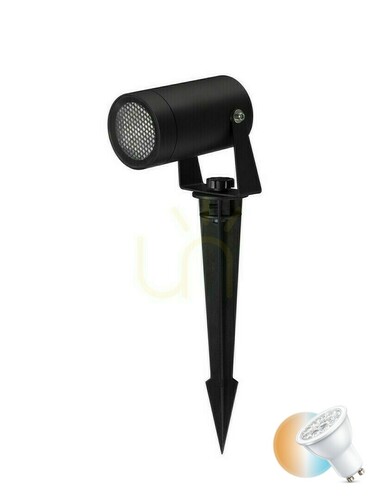 Prüfen ACUCHA Luces Exclusivas Beleuchtungspfosten LE73534