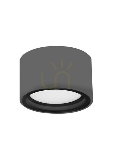 Prüfen MEJORADA Outdoor Plafonds Luces Exclusivas LE73540