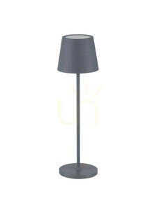 ADOBES Luces Exclusivas Stehleuchte für den Außenbereich LE73545 small 0