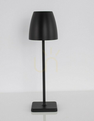 Prüfen AGUITA Stehlampe für draußen von Luces Exclusivas LE73547