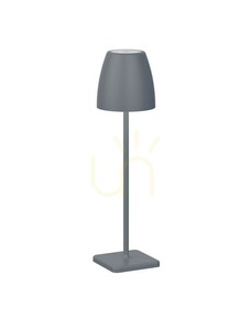 AGUITA Stehlampe für draußen von Luces Exclusivas LE73553 small 0