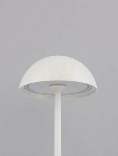 Prüfen BABURO Luces Exclusivas Stehlampe für draußen LE73557