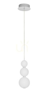 MOCA Luces Exclusivas Pendelleuchte LE43465 small 0