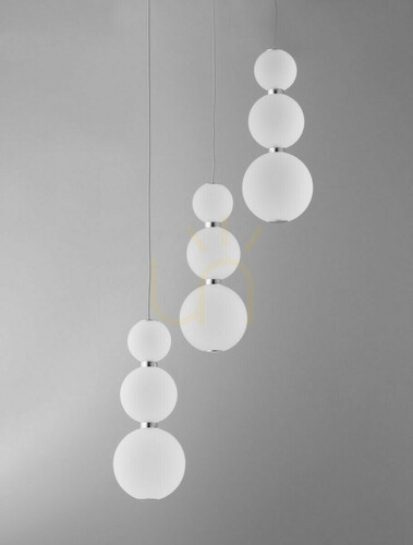 Prüfen MOCA Luces Exclusivas Pendelleuchte LE43466