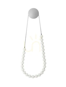 MOCA Luces Exclusivas Wandleuchte LE43468 small 0