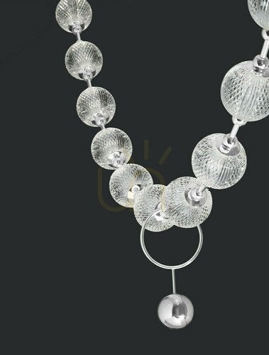Prüfen CANA Luces Exclusivas Pendelleuchte LE43470