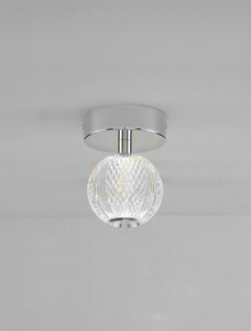 Deckenleuchte PONCE Luces Exclusivas LE43474 small 1