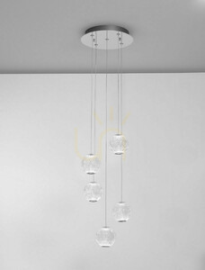 CANA Luces Exclusivas Pendelleuchte LE43475 3 CANA Luces Exclusivas Pendelleuchte LE43475 small 3