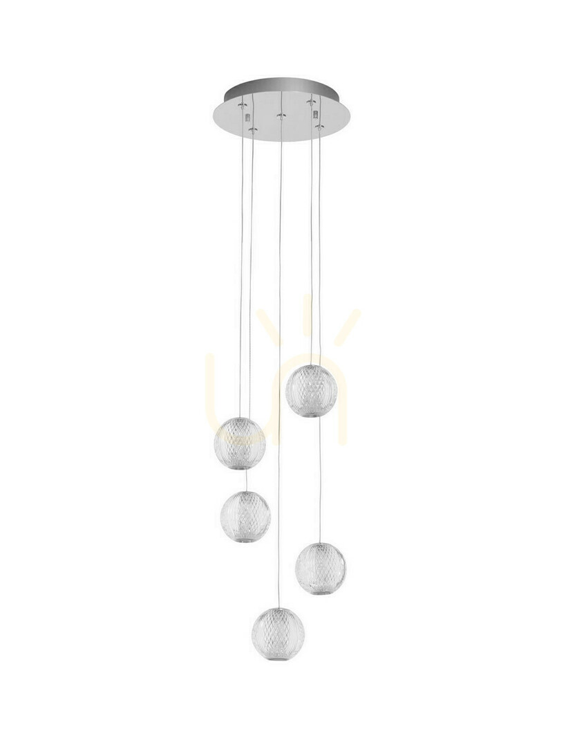 CANA Luces Exclusivas Pendant Lamp LE43475