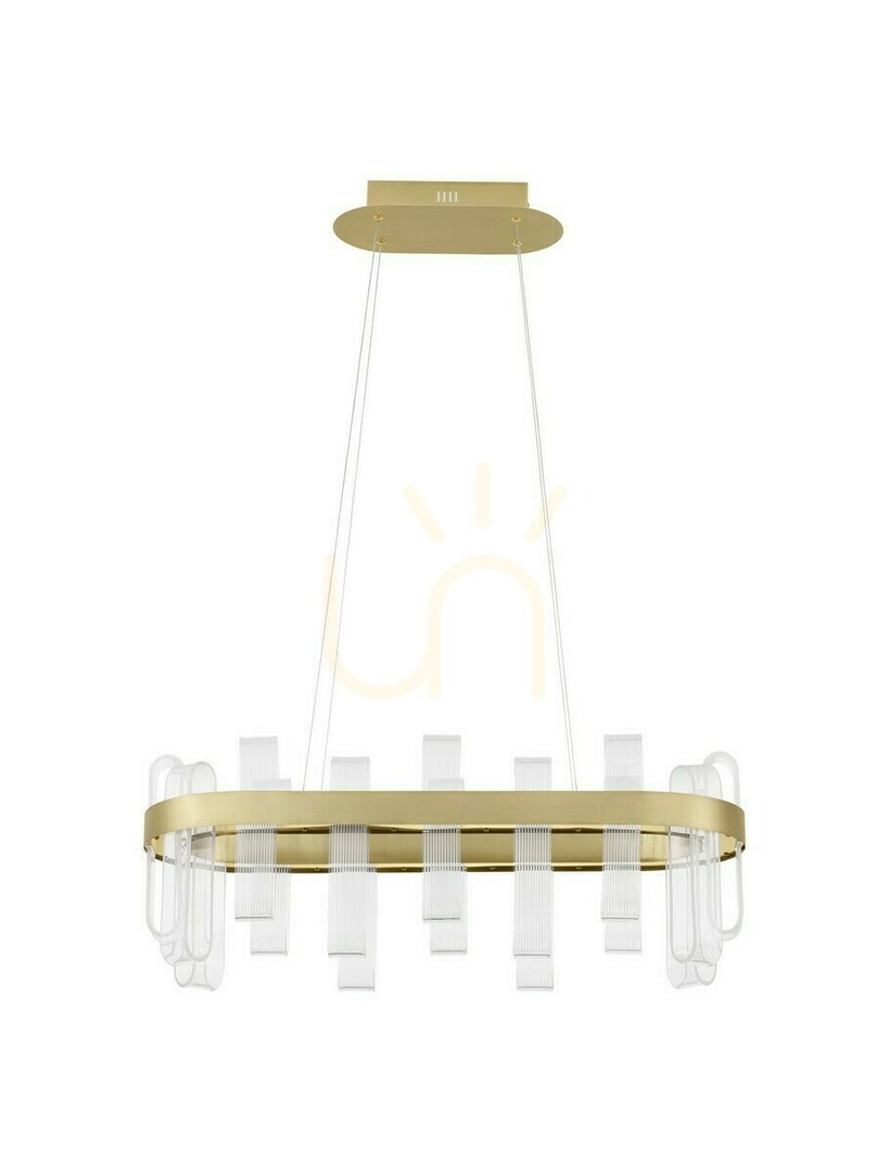 Prüfen BAJA Luces Exclusivas Pendelleuchte LE43484 BAJA Luces Exclusivas Pendelleuchte LE43484