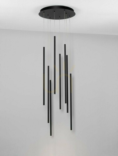 Prüfen BUGA Luces Exclusivas Pendelleuchte LE43486