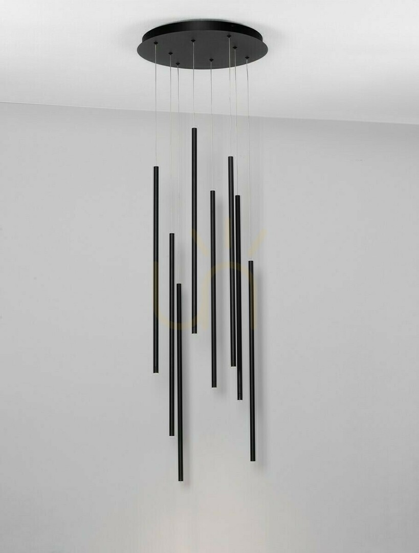 Aussicht BUGA Luces Exclusivas Pendelleuchte LE43486 BUGA Luces Exclusivas Pendelleuchte LE43486