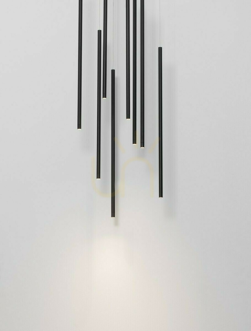 Vorschau BUGA Luces Exclusivas Pendelleuchte LE43486 BUGA Luces Exclusivas Pendelleuchte LE43486