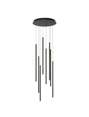 Prüfen BUGA Luces Exclusivas Pendelleuchte LE43486