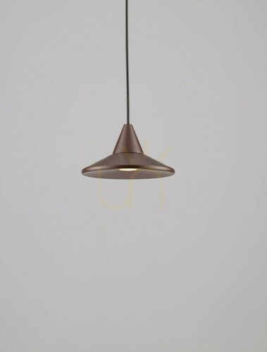 Prüfen ACULA Luces Exclusivas Pendelleuchte LE43493