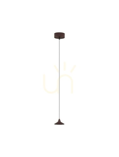 Prüfen ACULA Luces Exclusivas Pendelleuchte LE43493
