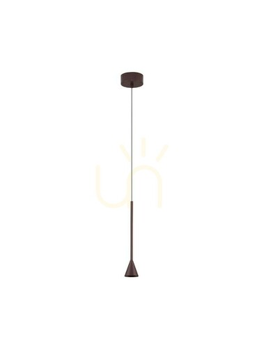 Prüfen SITGES Luces Exclusivas Pendelleuchte LE43495