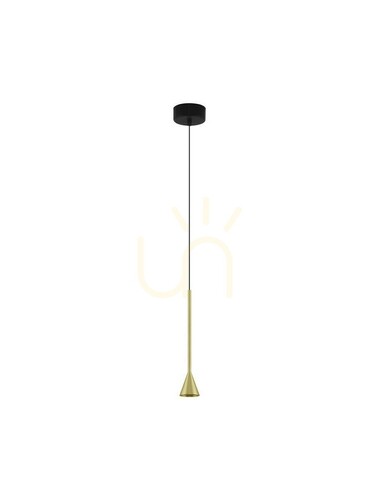 Prüfen SITGES Luces Exclusivas Pendelleuchte LE43496