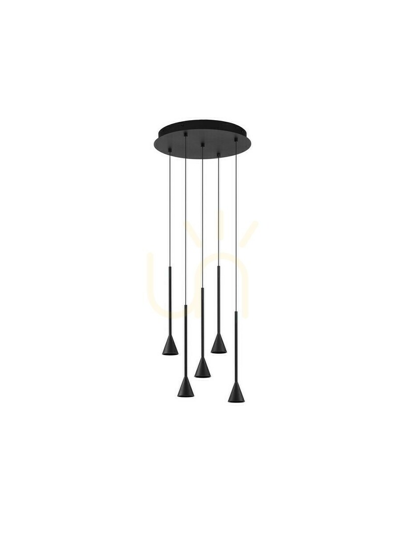 Prüfen SITGES Luces Exclusivas Pendelleuchte LE43498 SITGES Luces Exclusivas Pendelleuchte LE43498