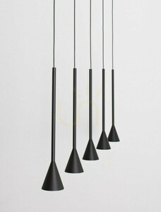 SITGES Luces Exclusivas Pendelleuchte LE43499 small 1