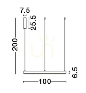 JACA Luces Exclusivas Pendelleuchte LE43514 3 JACA Luces Exclusivas Pendelleuchte LE43514 small 3