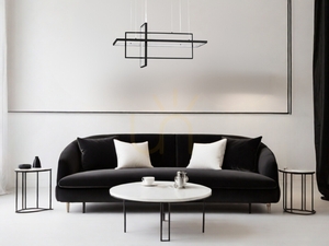 BALDO Luces Exclusivas Pendelleuchte LE43526 small 3