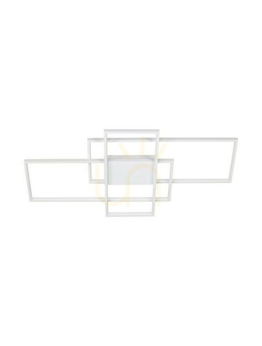Prüfen Plafond BALDO Luces Exclusivas LE43527