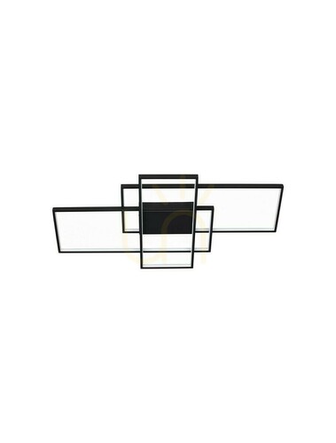 Prüfen Plafond BALDO Luces Exclusivas LE43528