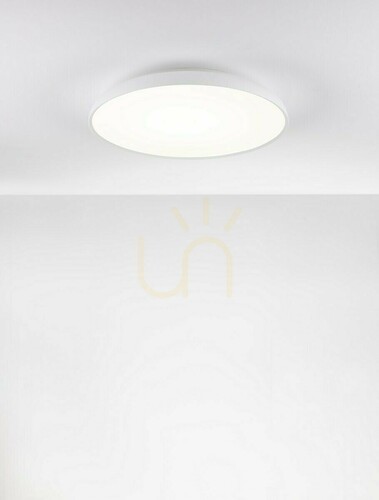 Prüfen Plafond BARCA Luces Exclusivas LE43540