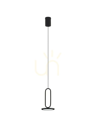 Prüfen ACACHI Luces Exclusivas Pendelleuchte LE43552