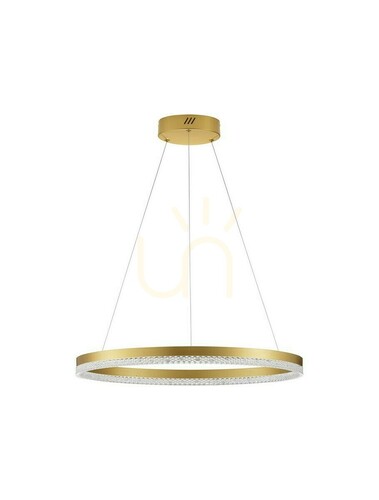 Prüfen ACACIO Pendelleuchte von Luces Exclusivas LE43556