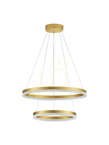 Prüfen ACACIO Pendelleuchte von Luces Exclusivas LE43557