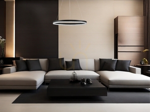 ACACIO Pendelleuchte von Luces Exclusivas LE43560 small 2