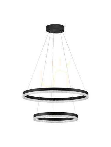 Prüfen ACACIO Pendelleuchte von Luces Exclusivas LE43561