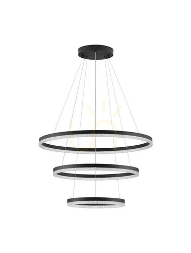 Prüfen ACACIO Pendelleuchte von Luces Exclusivas LE43562