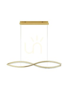 BAUTA Luces Exclusivas Pendelleuchte LE43563 2 BAUTA Luces Exclusivas Pendelleuchte LE43563 small 2