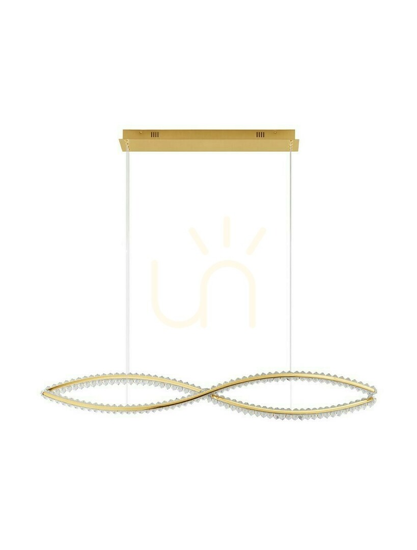 Vorschau BAUTA Luces Exclusivas Pendelleuchte LE43563 BAUTA Luces Exclusivas Pendelleuchte LE43563